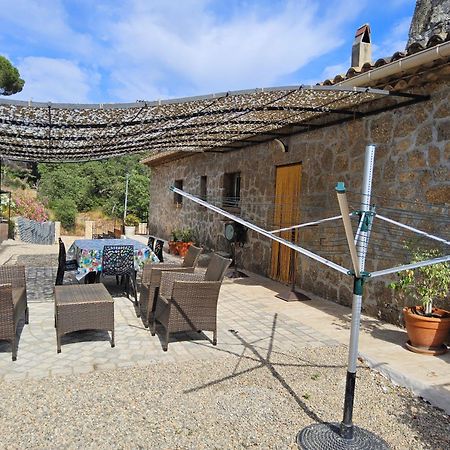 Superbe Maison Entiere Villa Les Pinsons Le Plan-de-la-Tour Kültér fotó