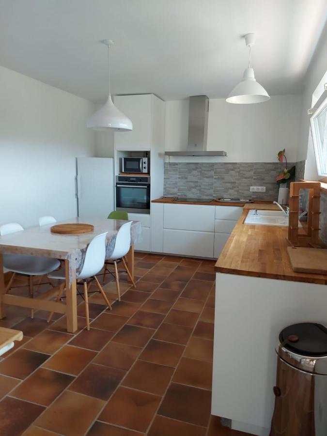 Superbe Maison Entiere Villa Les Pinsons Le Plan-de-la-Tour Kültér fotó