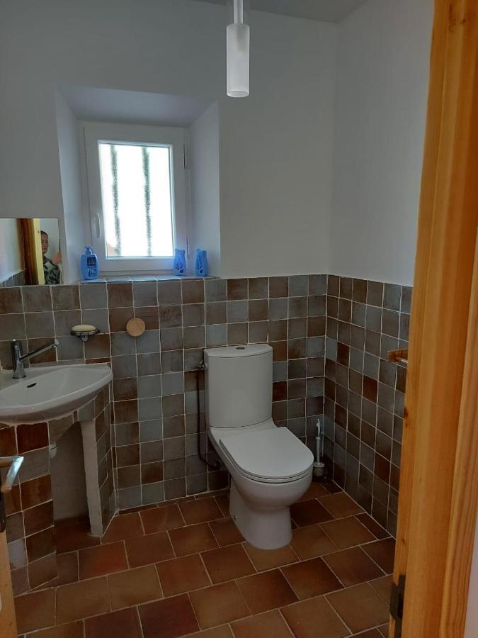 Superbe Maison Entiere Villa Les Pinsons Le Plan-de-la-Tour Kültér fotó