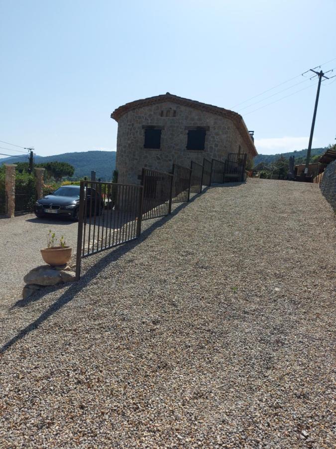 Superbe Maison Entiere Villa Les Pinsons Le Plan-de-la-Tour Kültér fotó